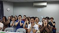 Ministry at New Life Community, KL Malaysia