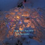 christmas snow